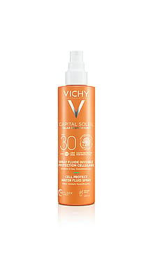Vichy Capital Soleil Cell Protect Invisible Spray SPF30 200 ml