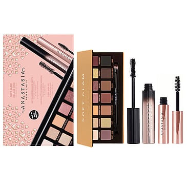 Anastasia Beverly Hills Soft Glam Deluxe Trio