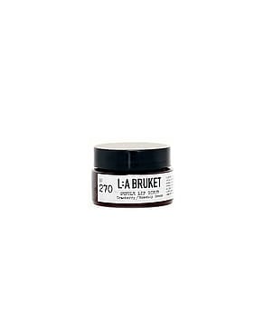 L:A BRUKET 270 Gentle Lip Scrub