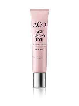 ACO Face Age Delay Eye Cream 15 ml