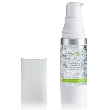 Beconfident Tooth Gloss Mint 15 ml