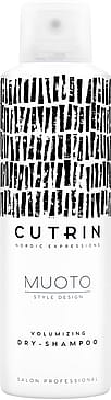 Cutrin Muoto Volumizing Dry Shampoo 200 ml