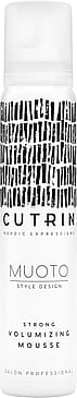 Cutrin Muoto Strong Volumizing Mousse 100 ml