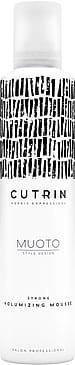 Cutrin Muoto Strong Volumizing Mousse 300 ml