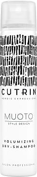Cutrin Muoto Volumizing Dry Shampoo 100 ml