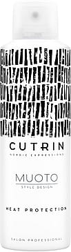 Cutrin Muoto Heat Protection 200 ml