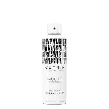 Cutrin Muoto Texturizing Volume Spray 200 ml