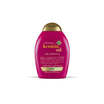 OGX Keratin Oil Shampoo 385 ml