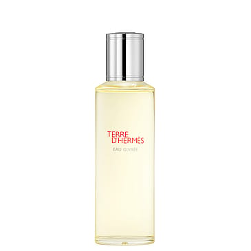 Terre D'Hermès Eau Givrée EdP 125 ml