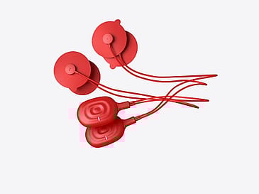Therabody Powerdot DUO RED 2.0