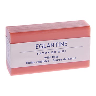 Savon du Midi Sæbe Vild Rose 100 g