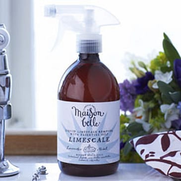 Maison Belle Afkalkningsmiddel med Lavendel og Mynte 500 ml