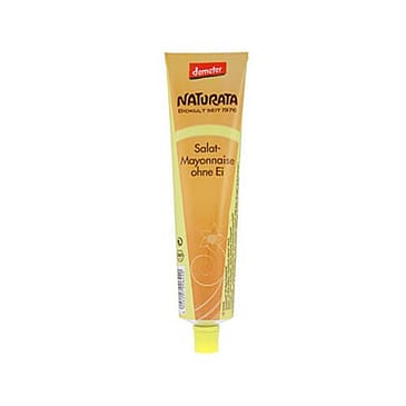 Voelkel Salatmayonnaise uden æg Ø 190 g
