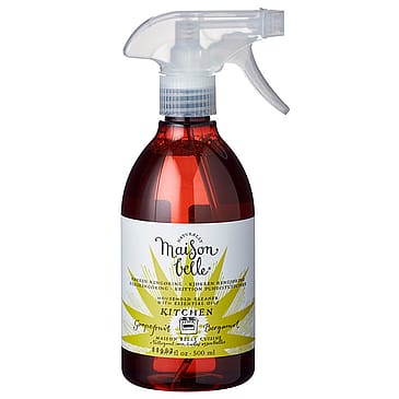 Maison Belle Kitchen Grapefruite Bergamote 500 ml