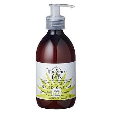 Maison Belle Hand Cream 290 ml