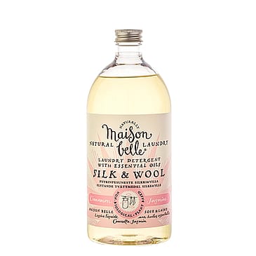 Maison Belle Laundry Silk & Wool 1000 ml