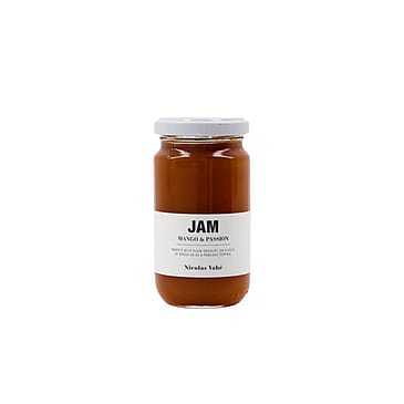 Nicolas Vahé Marmelade, Mango & Passion 240 g