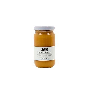 Nicolas Vahé Marmelade, Coconut & Passion 240 g