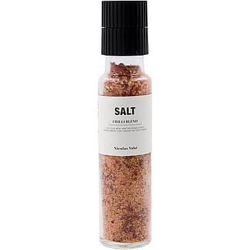 Nicolas Vahé Salt, Chili blend 315 g