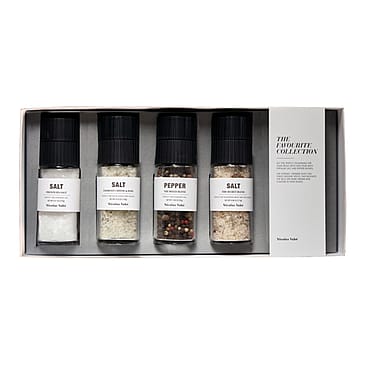 Nicolas Vahé Gaveæske Favourite Collection 1 stk