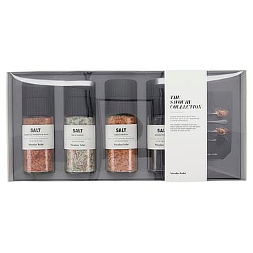 Nicolas Vahé Gaveæske Savoury 1 stk