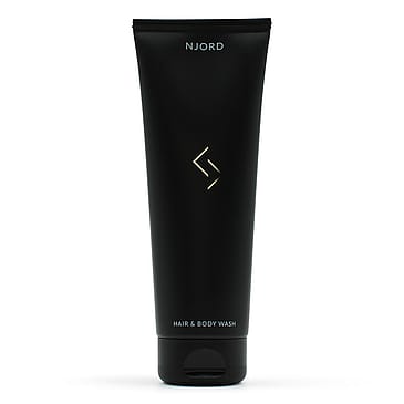 Njord Hair & Body Wash 250 ml