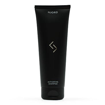 Njord Activating Shampoo 250 ml