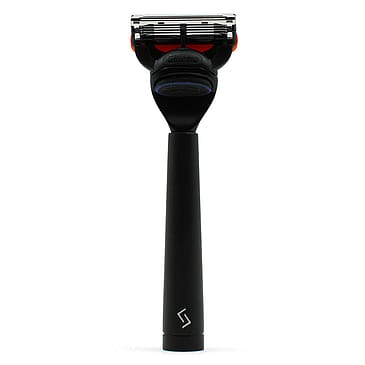 Njord Fusion Razor (Matte Black)