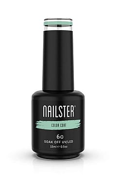 Nailster Gel Polish 60 Peppermint