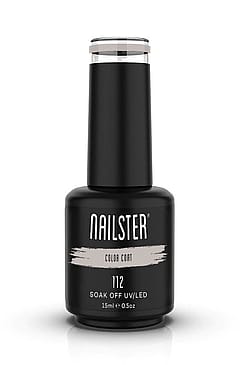 Nailster Gel Polish 112 Minimalism