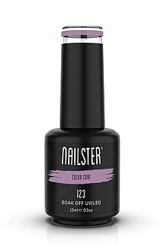 Nailster Gel Polish 123 Passionate