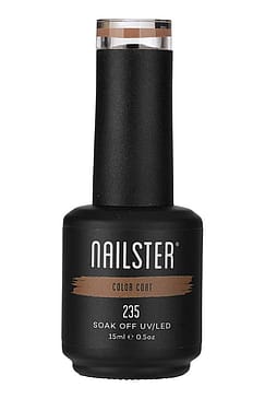 Nailster Gel Polish 235 Bear