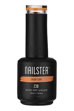Nailster Gel Polish 238 Dark Carry