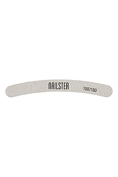 Nailster Banana Fil Grit 100/180