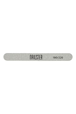 Nailster Banana Fil Grit 180/220