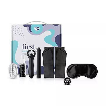 LoveBoxxx Together [S]Experience Gaveæske