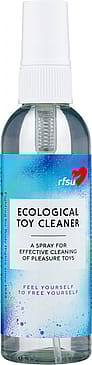 RFSU Ecological ToyCleaner 100 ml