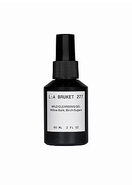 L:A BRUKET 277 Mild Cleansing Gel 60 ml