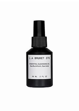 L:A BRUKET 276 Essential Cleansing Oil 60 ml