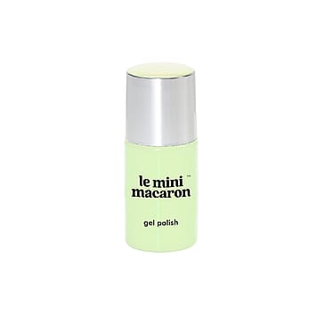 Le mini macaron Single Gel Polish Matcha Latte