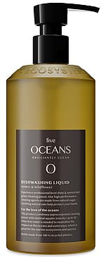 Five Oceans Dish Wash 500 ml