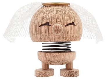 Hoptimist Brud Lille/ eg