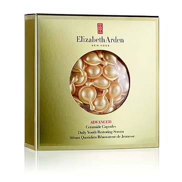 Elizabeth Arden Ceramide Capsules Refill 45 stk.
