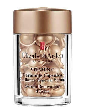 Elizabeth Arden Vitamin C Ceramide Capsules Radiance Renewal Serum 30 stk.