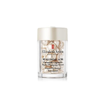Elizabeth Arden Hyaluronic Acid Ceramide Capsules Hydra-Plumping Serum 30 pcs