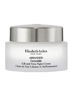 Elizabeth Arden Advanced Ceramide Lift&Firm Night Cream 50 ml