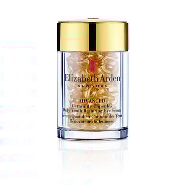 Elizabeth Arden Advanced Ceramide Capsules Eye Serum 60 pcs