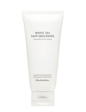 Elizabeth Arden White Tea Skin Solutions Gentle Purifying Cleanser 125 ml