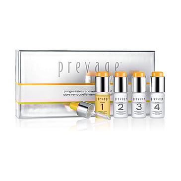 Elizabeth Arden Prevage® Progressive Renewal Treatment 4x10 ml