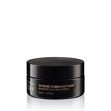 Votary Intense Overnight Mask Rosehip and Hyaluronic